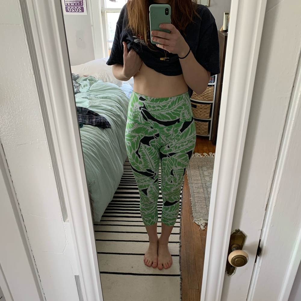 Alo Leggings